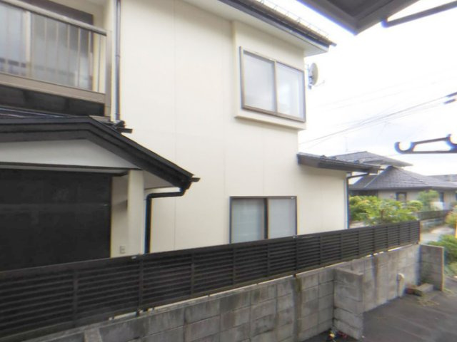 セジュール旭川の展望