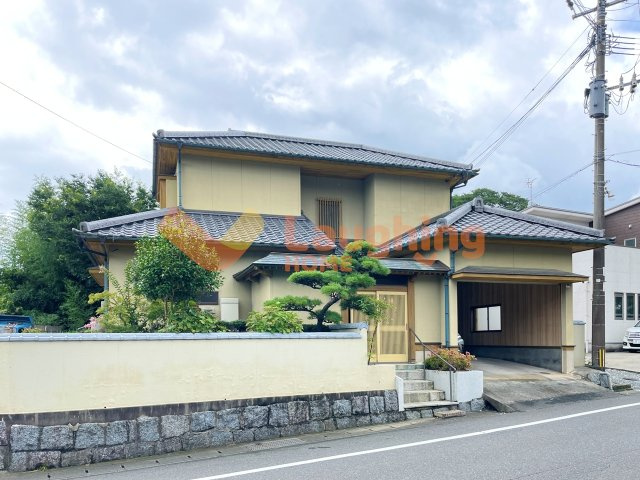 みやき町原古賀戸建の画像