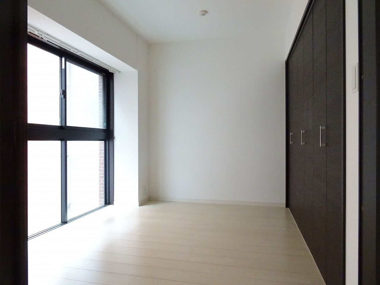 LIBTH平尾の居間・リビング