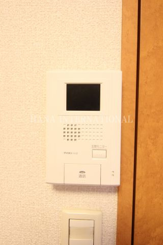 デュオ　グラーティアのセキュリティ