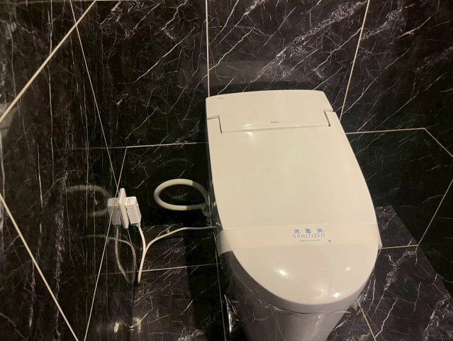 【トイレ】