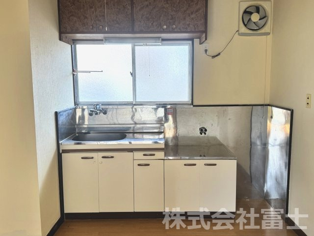 メリー・メイのキッチン