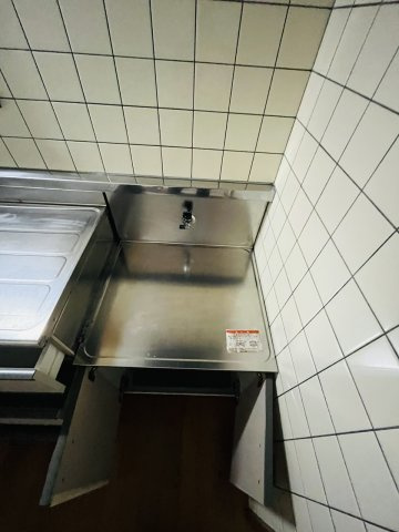 フォレスト壱番館の設備