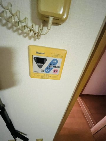 フォレスト壱番館の設備