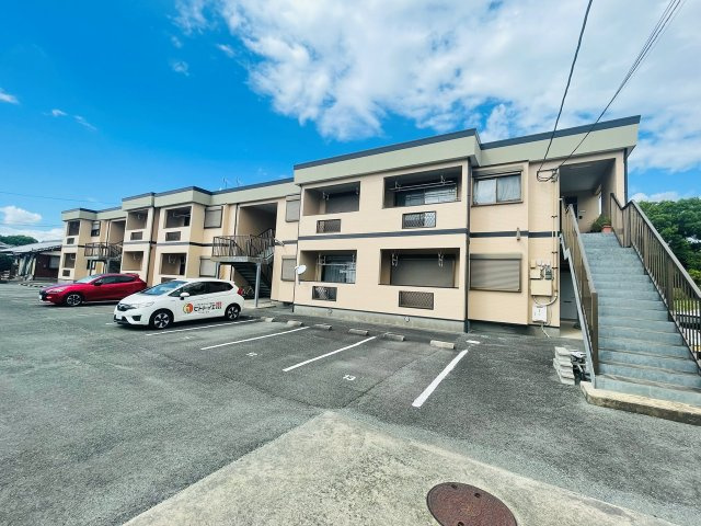 フォレスト壱番館