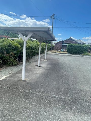 フォレスト壱番館のその他共用部分
