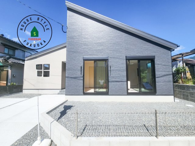 糟屋郡宇美町平和2丁目第4-1棟（1号棟）