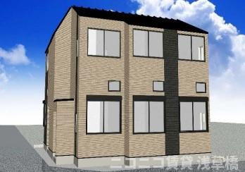 メゾンルミエール千住