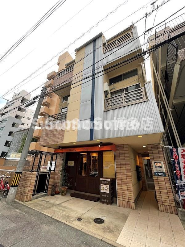 イル・グラッツィア薬院