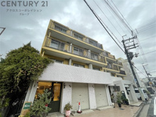 ダイドーメゾン苦楽園の画像