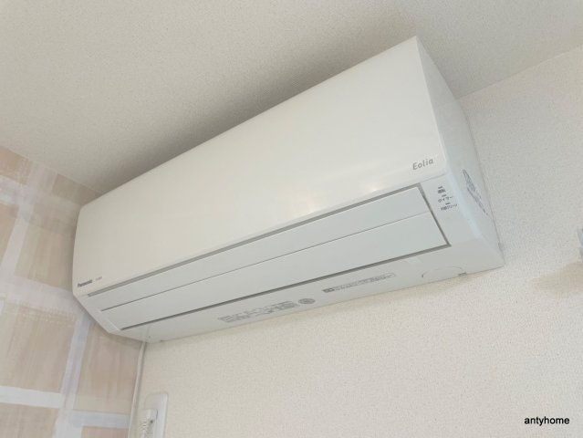 フジパレス三津屋Ⅴ番館　仲介手数料無料の設備