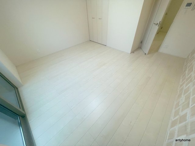 フジパレス三津屋Ⅴ番館　仲介手数料無料の居間・リビング