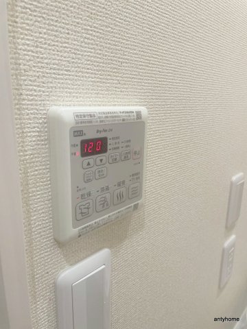 フジパレス三津屋Ⅴ番館　仲介手数料無料の内装