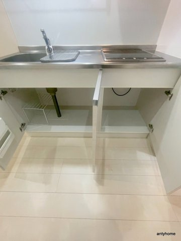 フジパレス三津屋Ⅴ番館　仲介手数料無料の収納