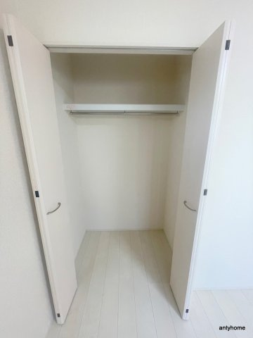 フジパレス三津屋Ⅴ番館　仲介手数料無料の収納