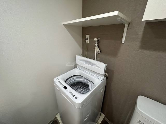 【設備】ジェノヴィア川崎Ⅲ