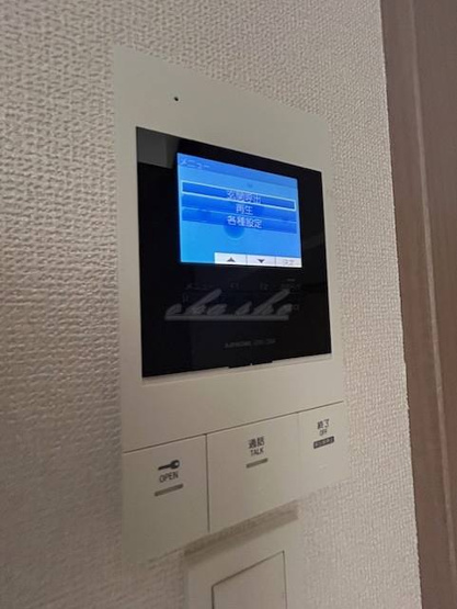 【その他】ジェノヴィア川崎Ⅲ