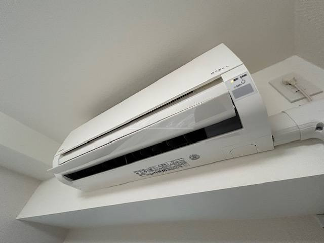 リブマックス仕様の家具家電が入ります