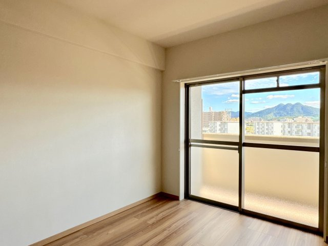 【洋室】 | スタシオン海の中道Ⅰ☆仲介手数料無料☆