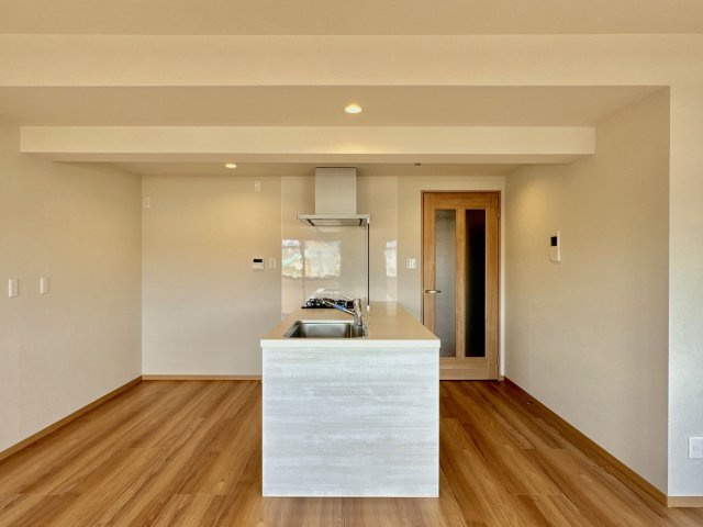 【キッチン】 | スタシオン海の中道Ⅰ☆仲介手数料無料☆