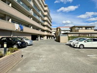 【駐車場】 | スタシオン海の中道Ⅰ☆仲介手数料無料☆