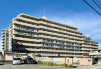 【外観】 | スタシオン海の中道Ⅰ☆仲介手数料無料☆