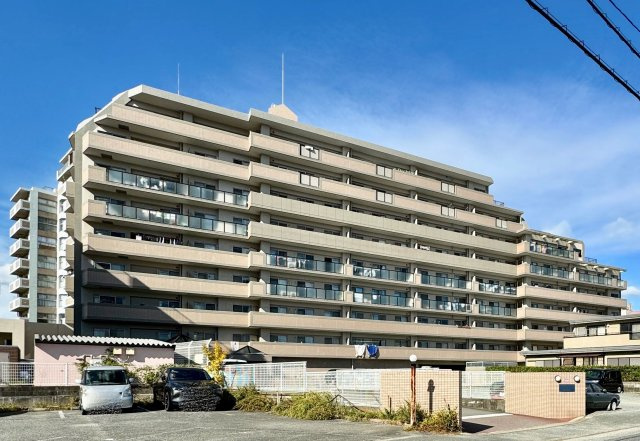 【外観】 | スタシオン海の中道Ⅰ☆仲介手数料無料☆