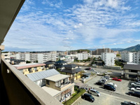 【展望】 | スタシオン海の中道Ⅰ☆仲介手数料無料☆