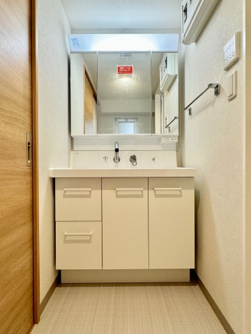 【独立洗面台】 | スタシオン海の中道Ⅰ☆仲介手数料無料☆