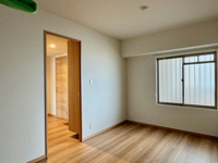 【洋室】 | スタシオン海の中道Ⅰ☆仲介手数料無料☆