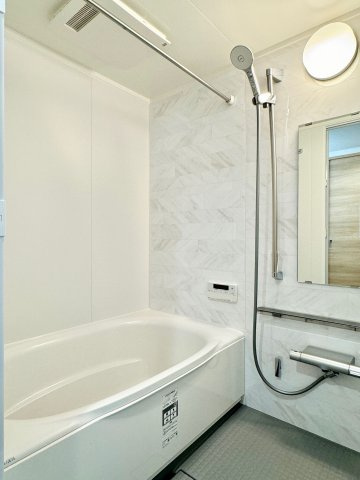 【浴室】 | スタシオン海の中道Ⅰ☆仲介手数料無料☆