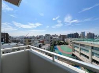 【展望】 | 東向島リリエンハイム