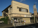 川崎市多摩区登戸のアパートの画像