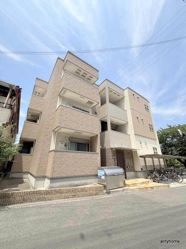 フジパレス井高野Ⅴ番館　仲介手数料無料