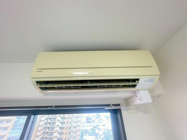 シャトーフェリーチェの設備