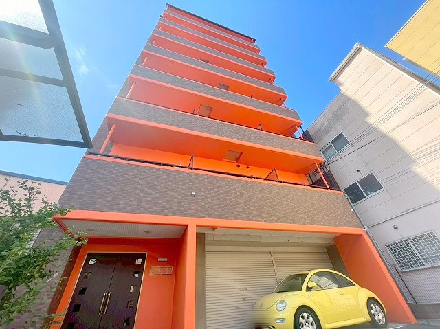 シャトーフェリーチェ