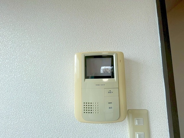 シャトーフェリーチェのセキュリティ