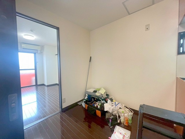 シャトーフェリーチェの内装