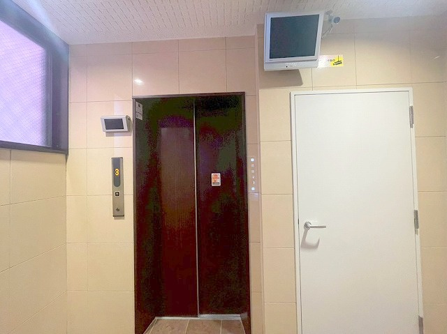 シャトーフェリーチェのその他共用部分