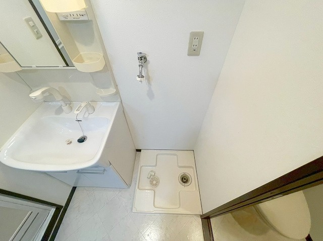 シャトーフェリーチェの設備