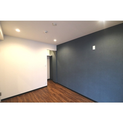 【内装】 | ハイヒルド