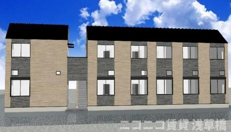 MET小岩（メットコイワ）