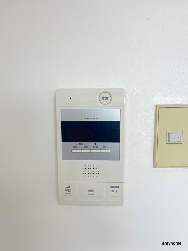 エクト1　仲介手数料無料のセキュリティ