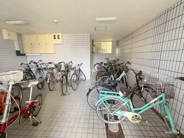 エクト1　仲介手数料無料の駐車場