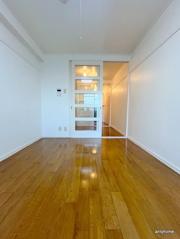 エクト1　仲介手数料無料の居間・リビング