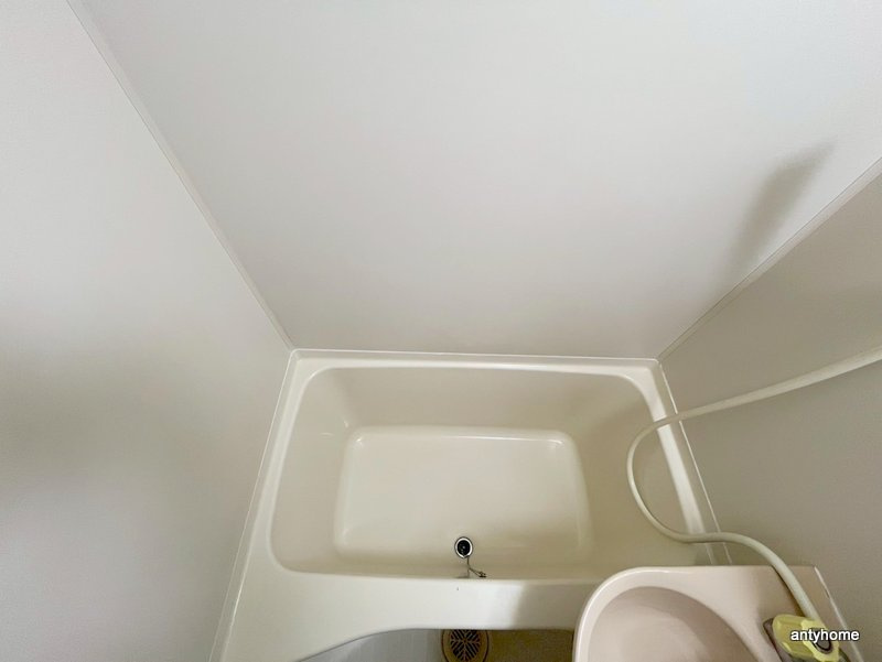 エクト1　仲介手数料無料の浴室