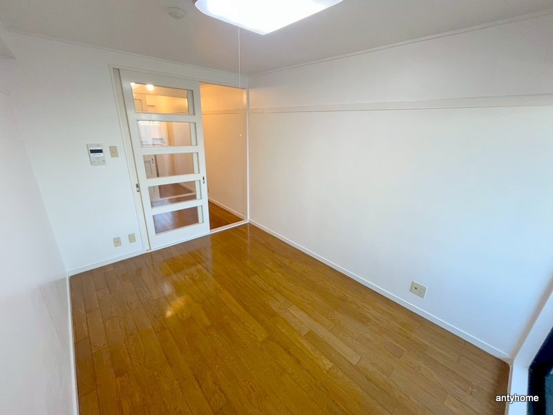 エクト1　仲介手数料無料の内装