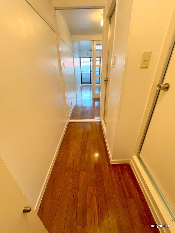 エクト1　仲介手数料無料の内装