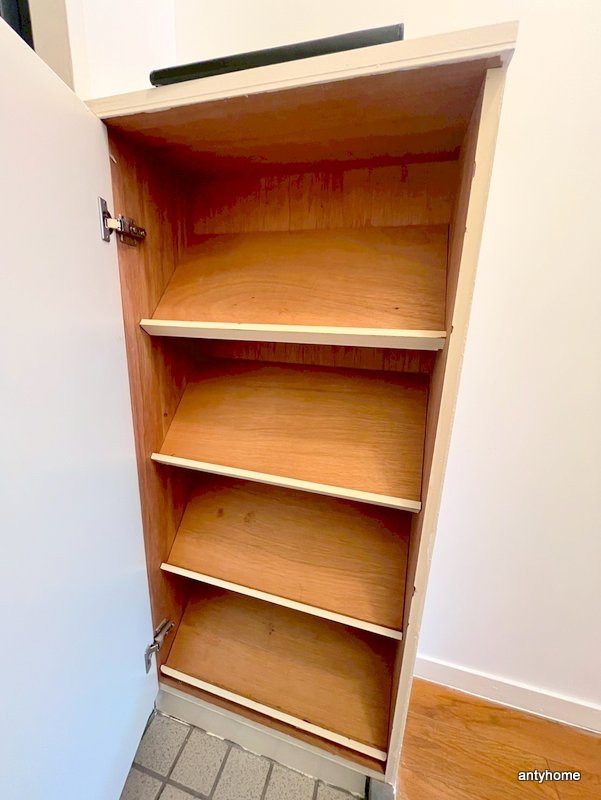 エクト1　仲介手数料無料の収納