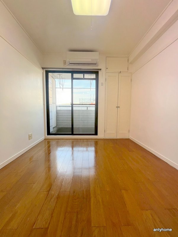 エクト1　仲介手数料無料の居間・リビング